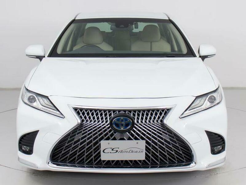 CAMRY