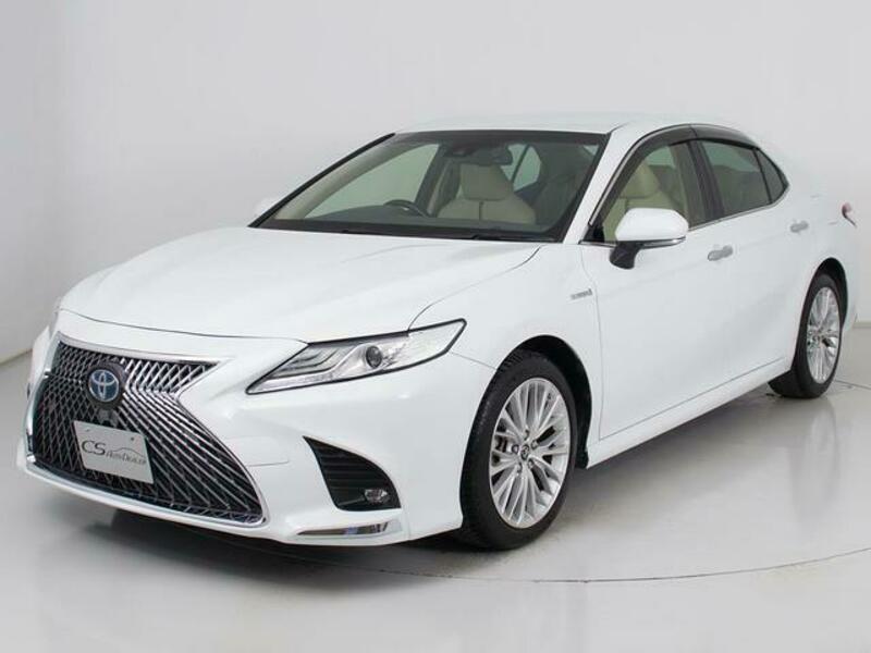 CAMRY