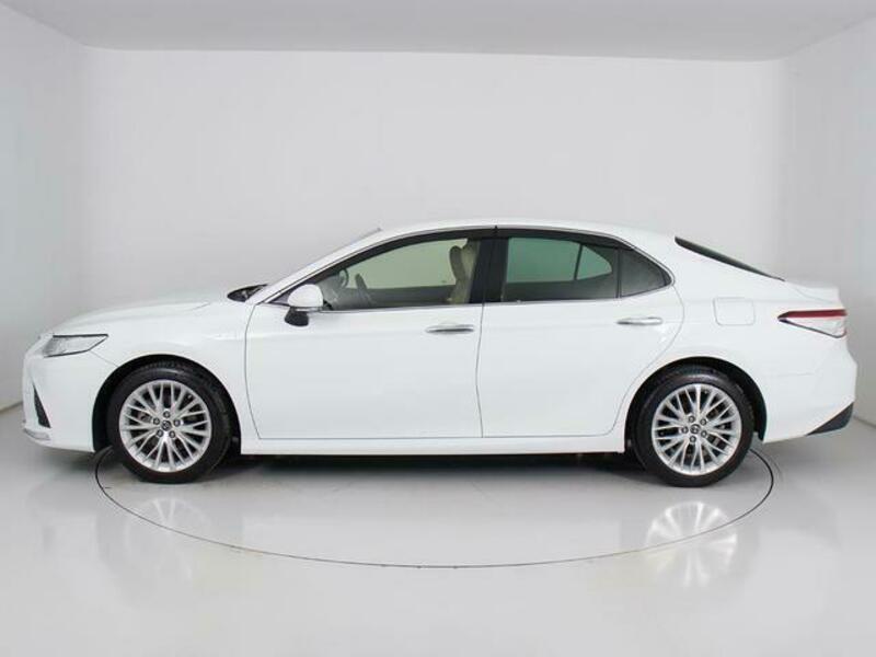 CAMRY