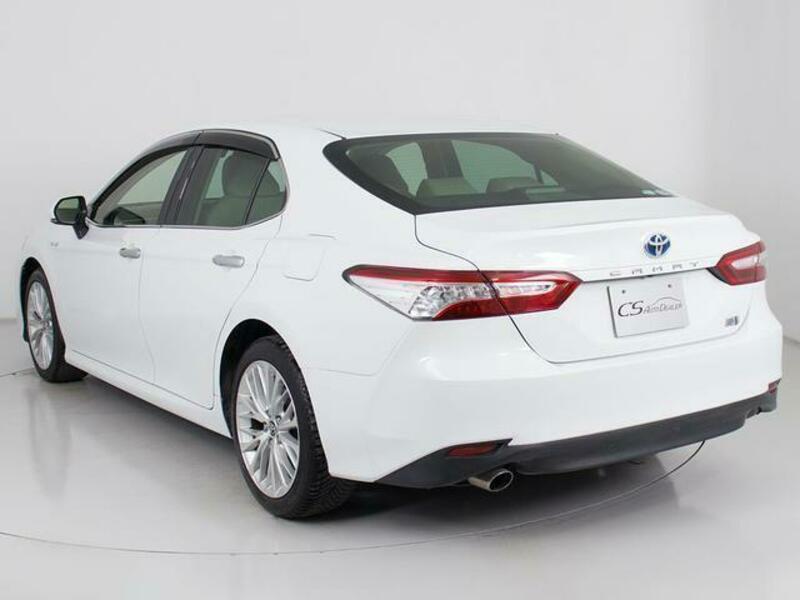 CAMRY