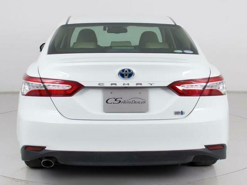 CAMRY