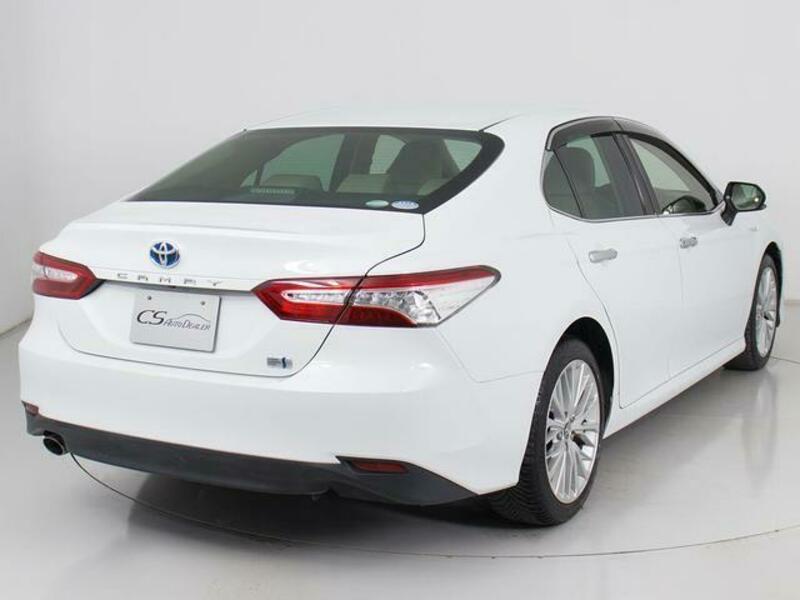 CAMRY