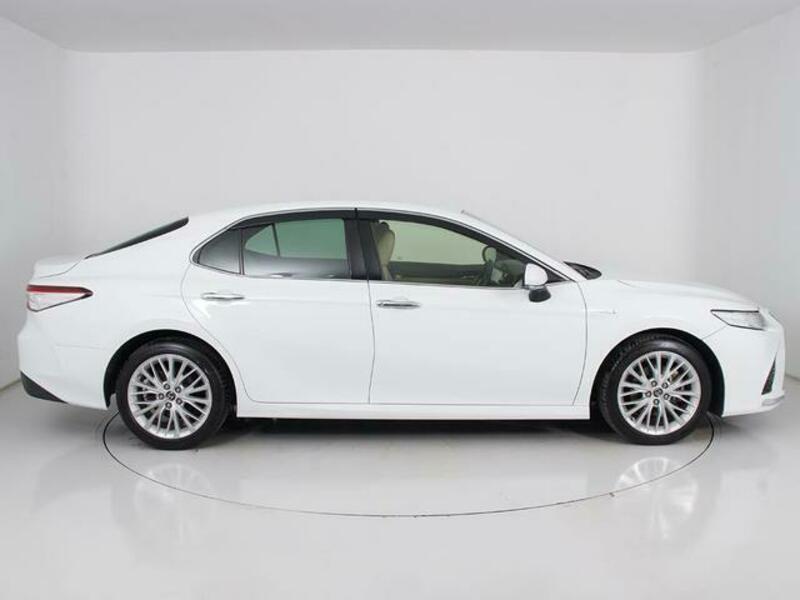 CAMRY