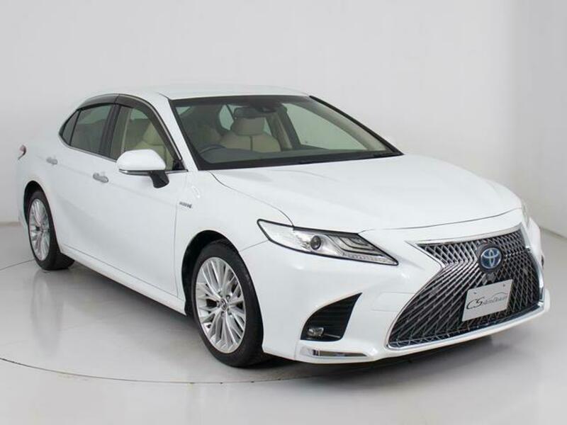 CAMRY
