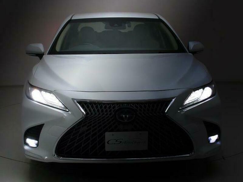 CAMRY