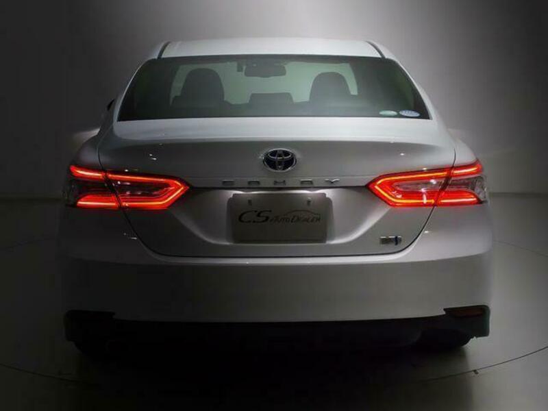 CAMRY