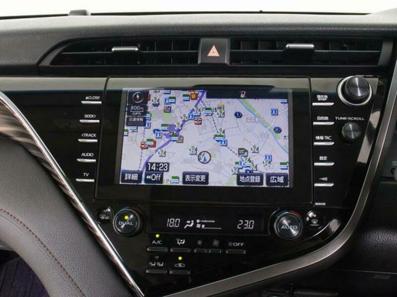 CAMRY