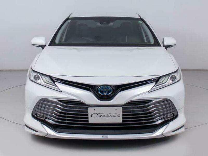 CAMRY