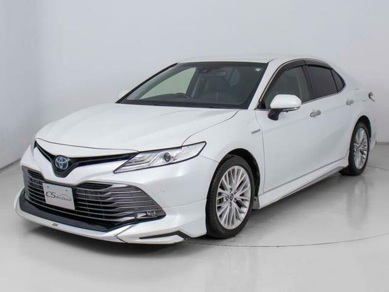 CAMRY