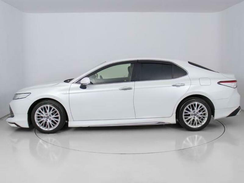 CAMRY