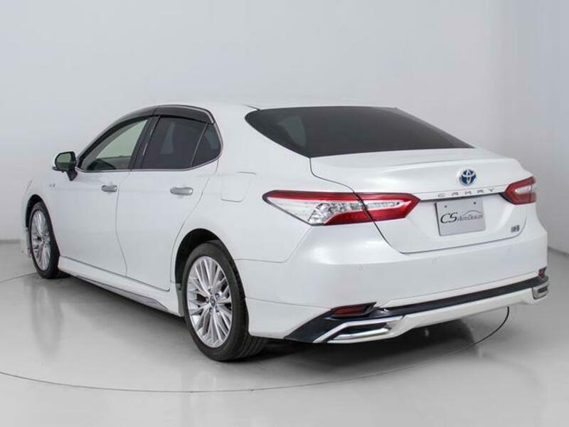 CAMRY