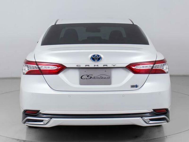 CAMRY
