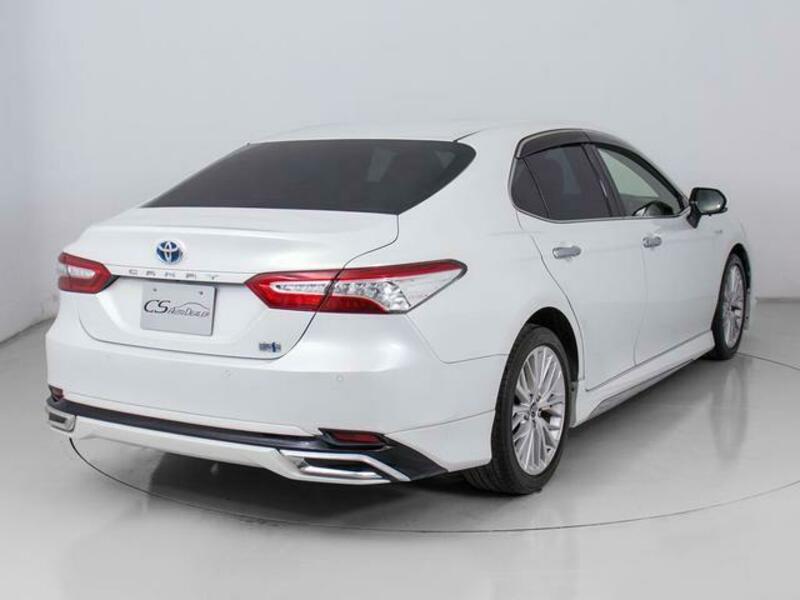 CAMRY
