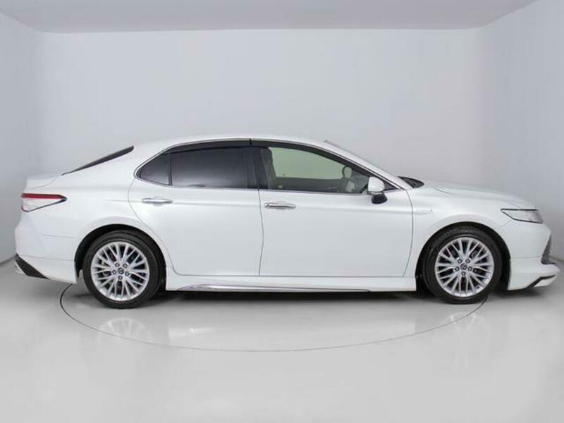 CAMRY