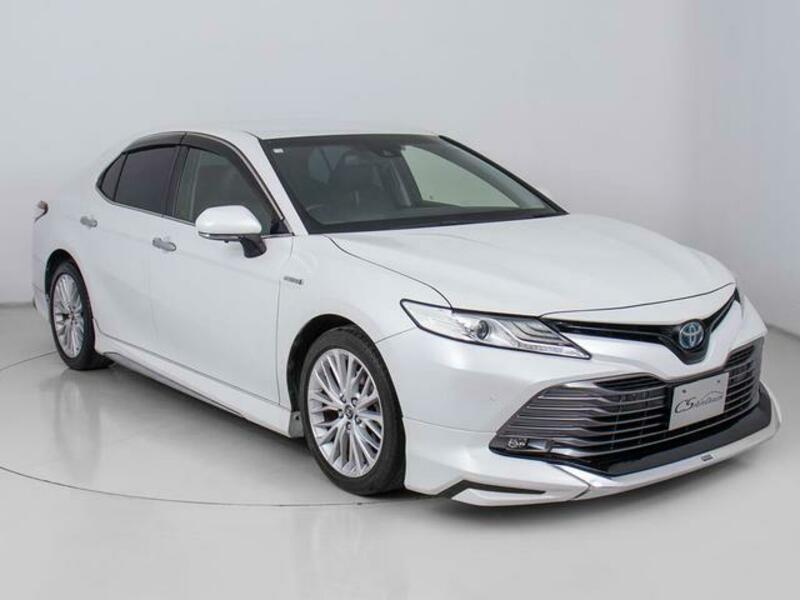 CAMRY