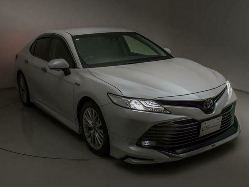 CAMRY