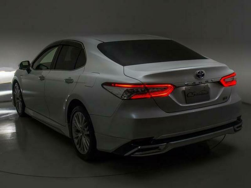 CAMRY