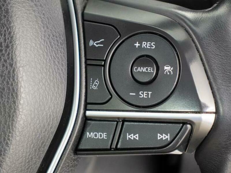 CAMRY