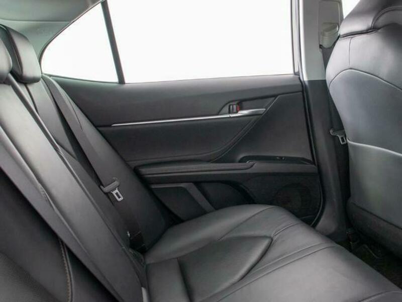 CAMRY