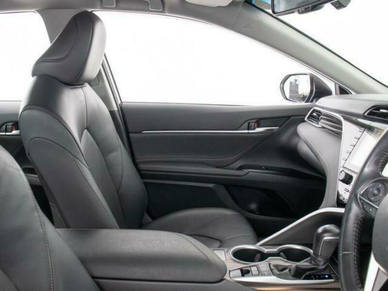 CAMRY