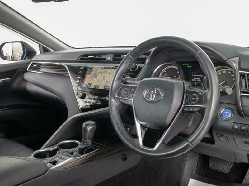 CAMRY