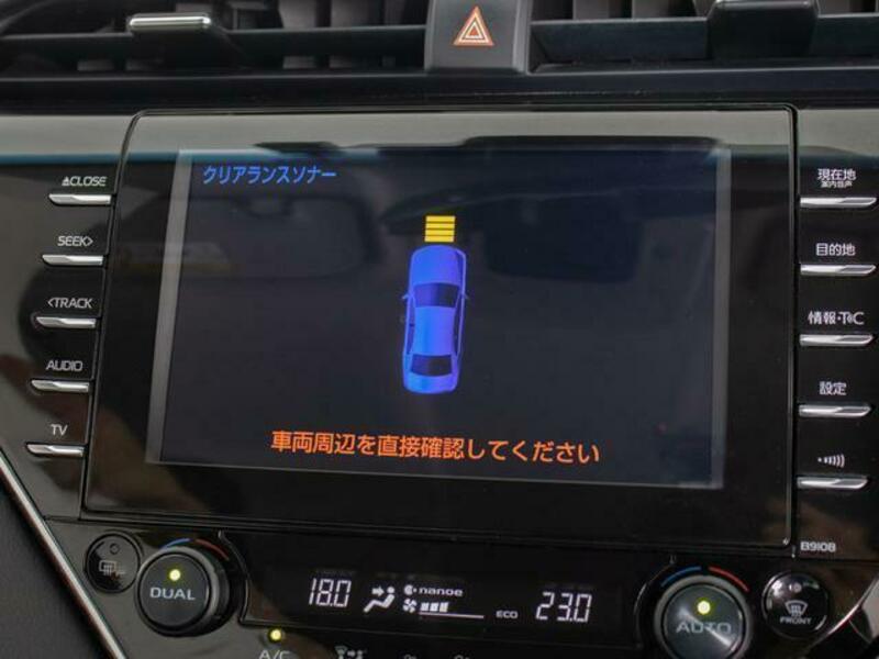 CAMRY