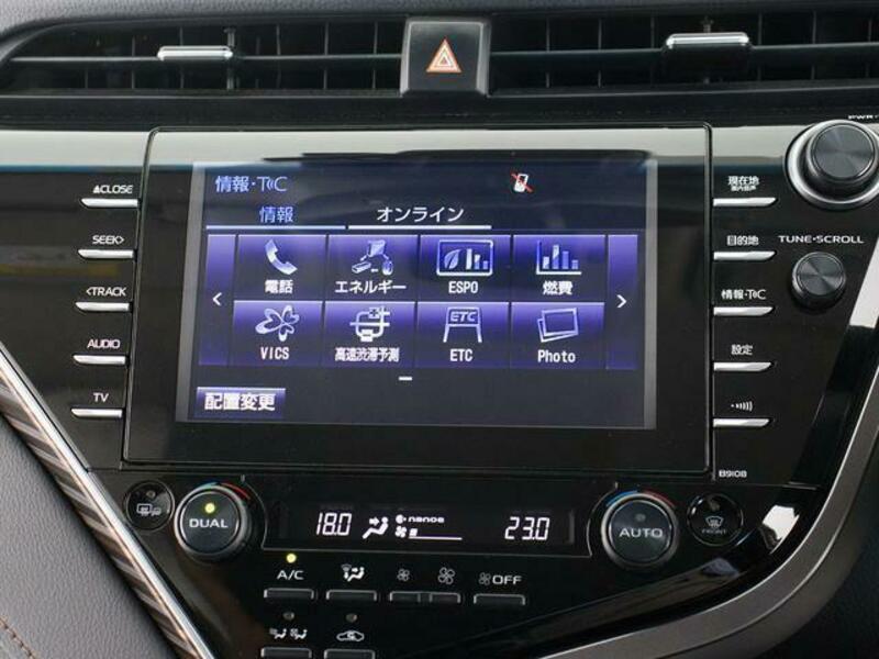 CAMRY