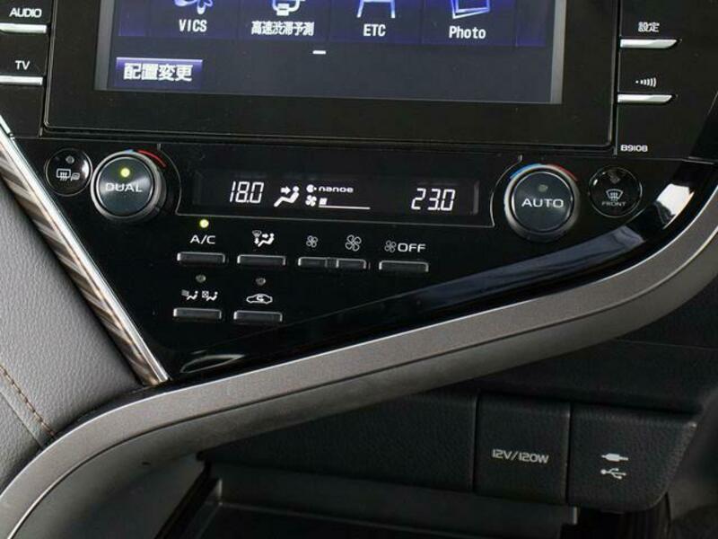 CAMRY