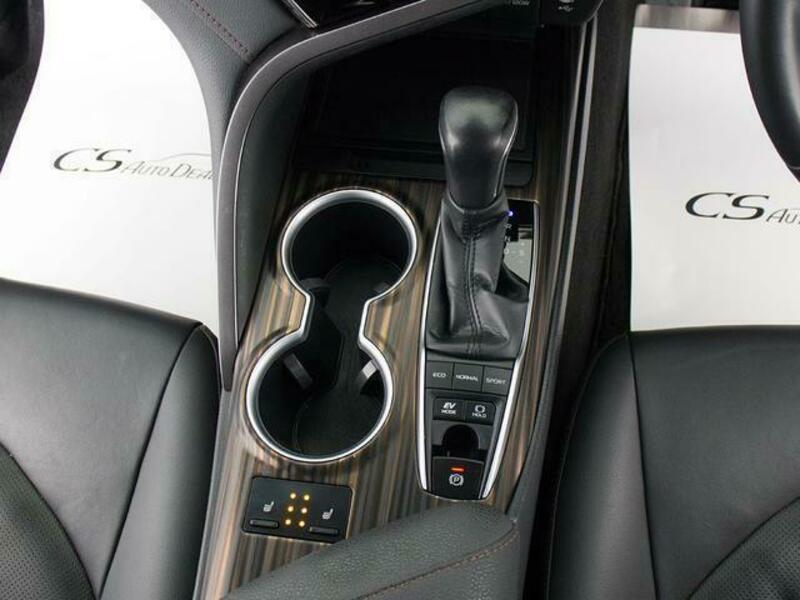 CAMRY