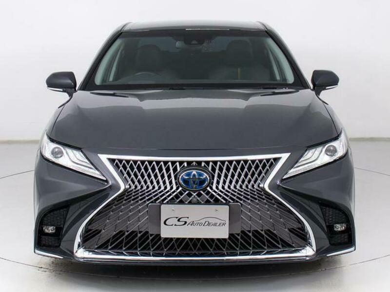 CAMRY