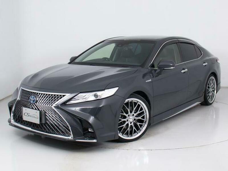 CAMRY