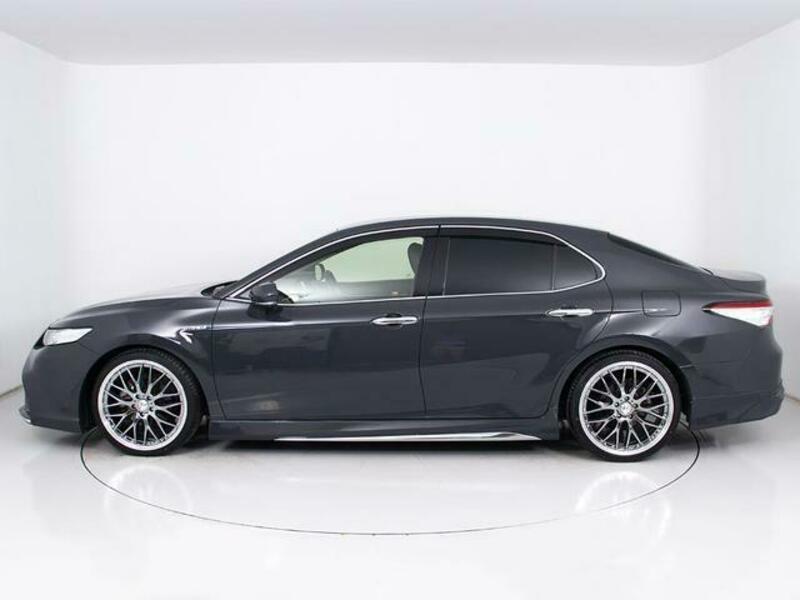 CAMRY