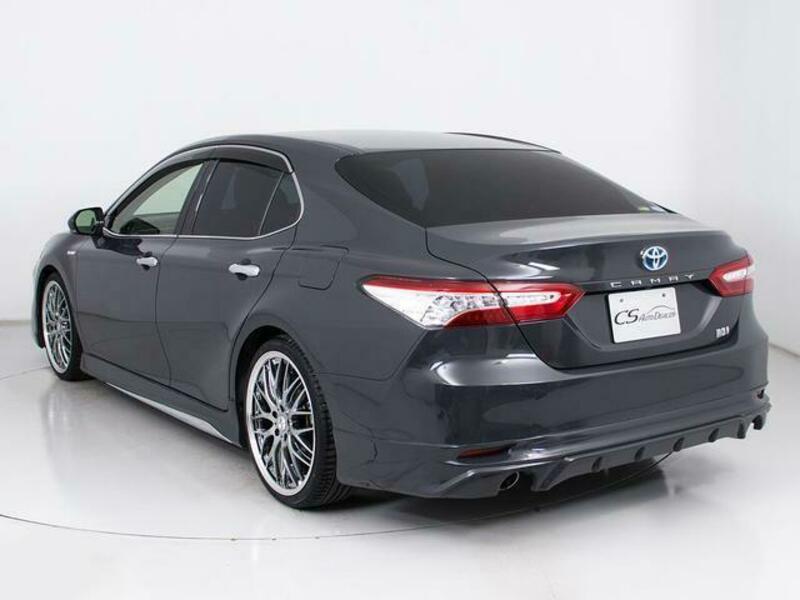 CAMRY