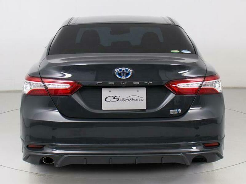 CAMRY