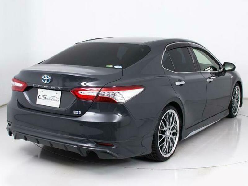 CAMRY