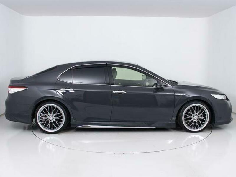 CAMRY