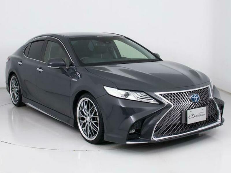 CAMRY
