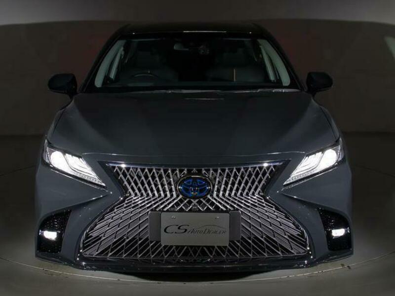 CAMRY