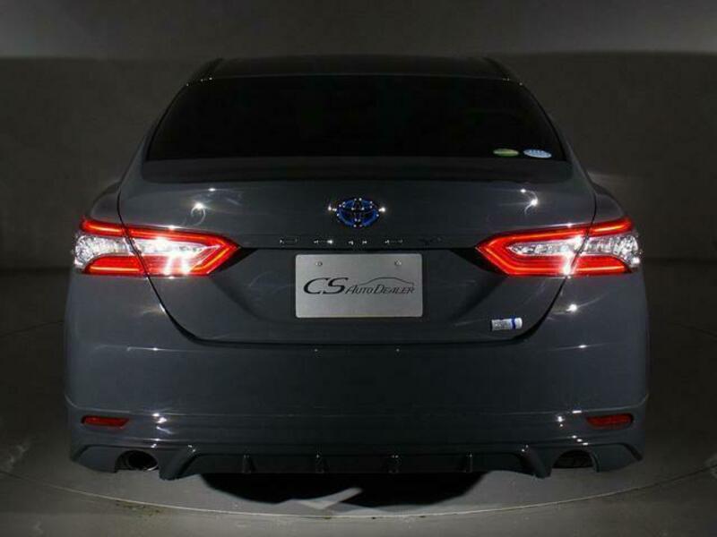 CAMRY