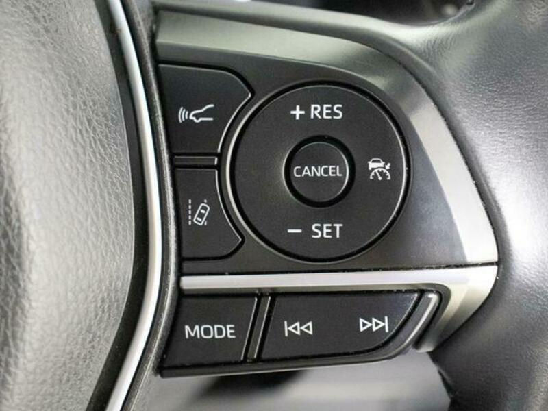CAMRY