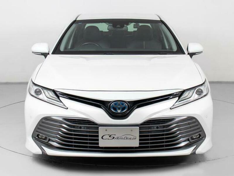CAMRY
