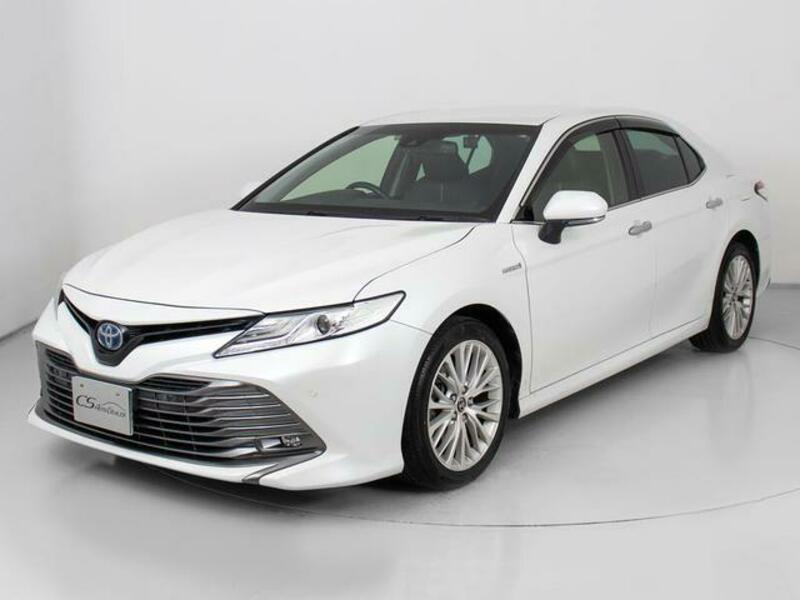 CAMRY