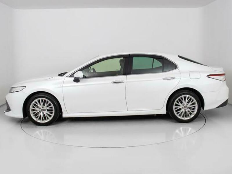 CAMRY