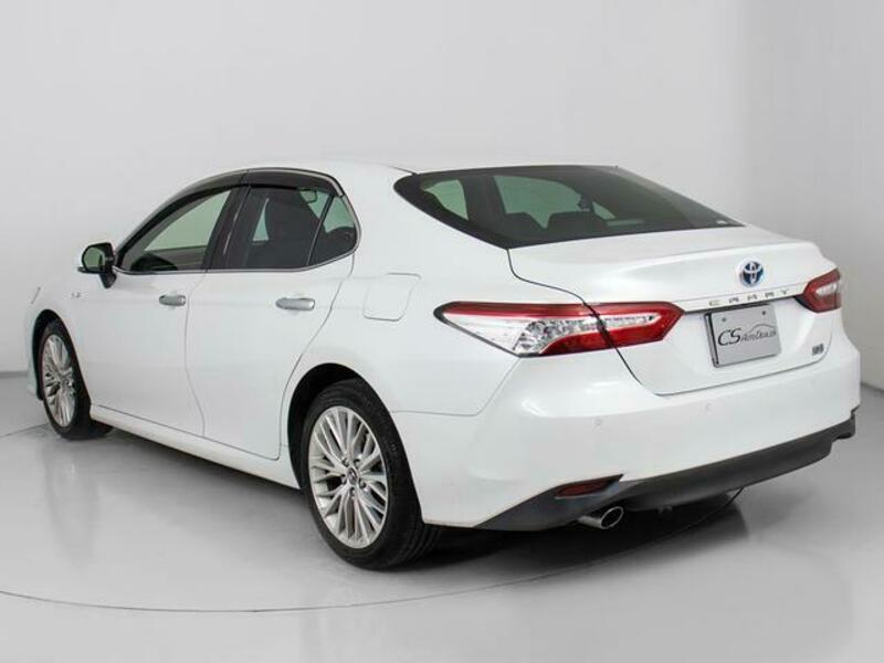 CAMRY