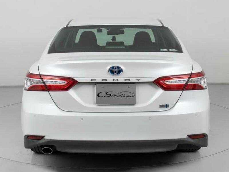 CAMRY