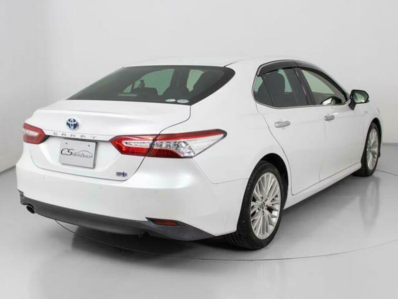 CAMRY