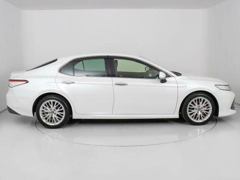 CAMRY