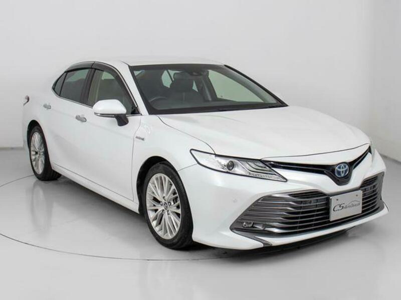 CAMRY