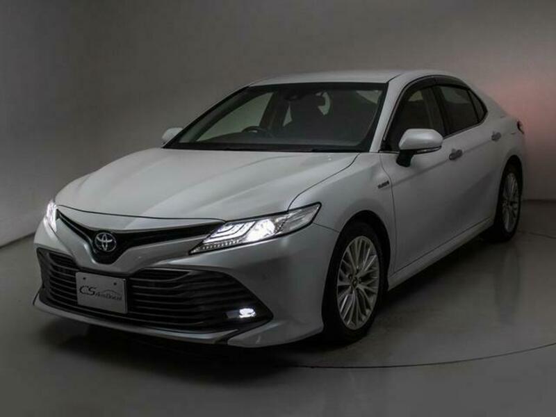 CAMRY