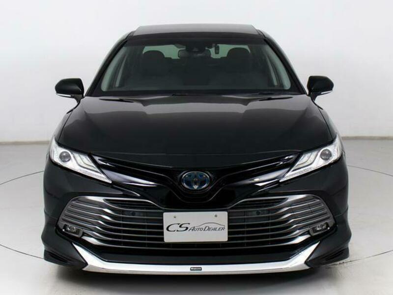 CAMRY